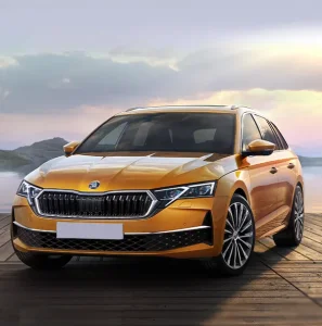 Skoda Octavia Combi Configurador | Configurar | Simulador - Acabados y diseno del Skoda Octavia Combi