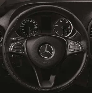 Mercedes Vito Configurador | Configurar | Simulador - Diseno interior Mercedes Vito