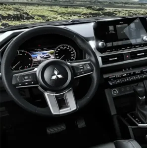 Mitsubishi L200 Configurador | Configurar | Simulador - Diseno interior Mitsubishi L200