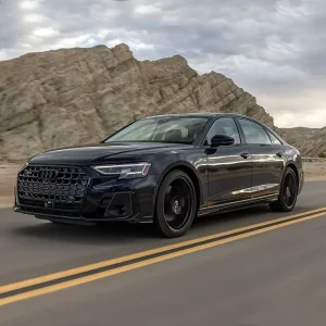 Audi A8 Configurador | Configurar | Simulador y Extras - Diseno y acabado Audi A8
