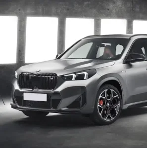 BMW X1 Configurador | Configurar | Simulador y Extras - Diseno y acabado BMW X1