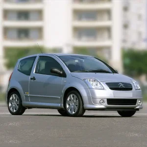 Citroen C2 Configurador | Configurar | Simulador y Extras - Diseno y acabado Citroen C2
