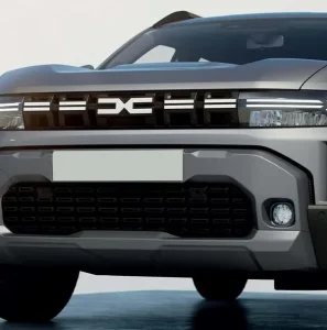 Dacia Leasing coches. Precios para Particulares, empresas - Diseno y acabado Dacia Duster