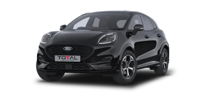 FORD Puma 1.0 EcoBoost MHEV ST-Line 125