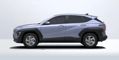Hyundai Kona HEV 1.6GDI 138CV DT Maxx lateral