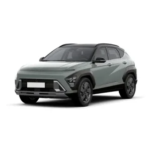 Hyundai Kona Hybrid