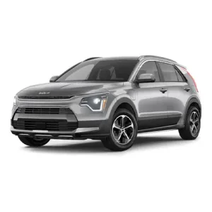 Kia Niro Hybrid
