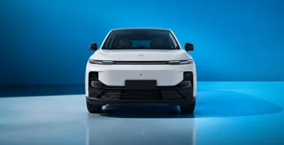 Leapmotor B10 BEV 56.2kWh LifePro AT delantera