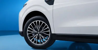 Leapmotor B10 BEV 56.2kWh LifePro AT rueda
