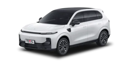 Leapmotor B10 REEV 18.8 kWh Life AT