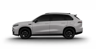 Leapmotor C10 BEV 69.9kWh Life Pro AT lateral
