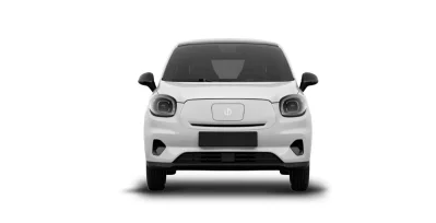 Leapmotor T03 BEV 37.3kWh Design AT delantera
