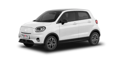 Leapmotor T03 BEV 37.3kWh Design AT