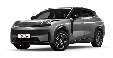 Lynk &amp; Co 08 1.5 PHEV Core