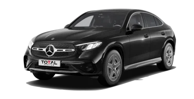 Mercedes-Benz GLC Coupé 300 de 4MATIC