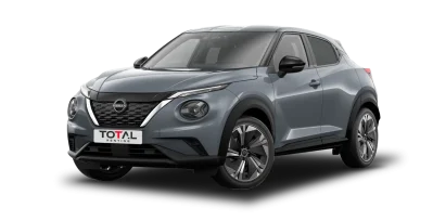 NISSAN JUKE HYBRID N-CONNECTA 145CV AUT.