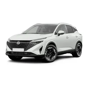 Nissan Qashqai e-Power