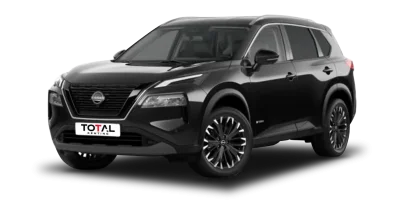 Nissan X-Trail 7P 1.5 E-4ORCE 158kW 4X4 N-Connecta