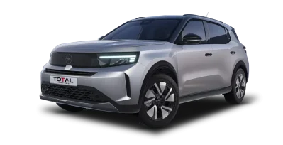 Opel Frontera 1.2T XHT Hybrid EDCT6 107kW Ultimate