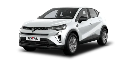 Renault Captur Evolution TCE 140cv DCE