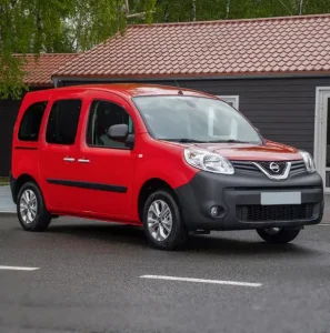 Renting Nissan NV250 | Particulares, Empresas y Autónomos - Renting Nissan NV250 sin entrada