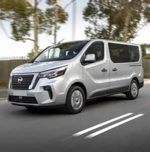 Renting Nissan NV300 | Particulares, Empresas y Autónomos - Renting Nissan NV300 sin entrada