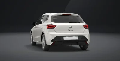 Seat Ibiza 5P 1.0 MPI 70kW (80CV) Start&Stop MY26 trasera
