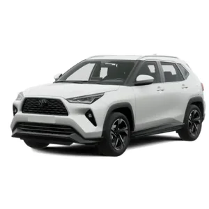 Toyota Yaris Cross Hybrid