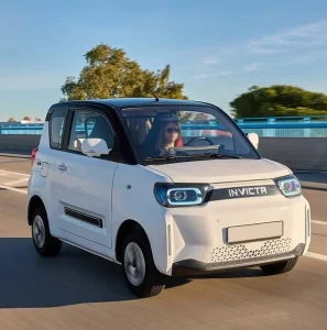 Renting Invicta Eléctrico | Particulares, Empresas - Acabados y Diseno Invicta electrico