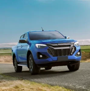 Renting Isuzu Eléctrico | Particulares, Empresas y Autónomos - Acabados y Diseno Isuzu electrico