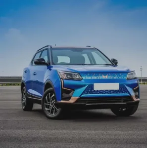 Renting Mahindra Eléctrico | Particulares, Empresas - Acabados y Diseno Mahindra electrico