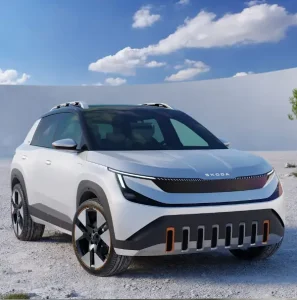 Skoda Configurador | Configurar tu Skoda | Extras - Acabados y Diseno Skoda epiq
