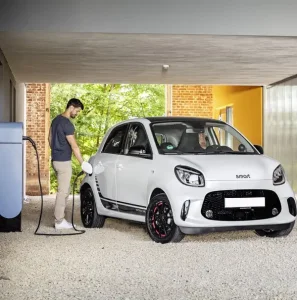Renting Smart Eléctrico | Empresas, Particulares, Autónomos - Acabados y Diseno Smart electrico