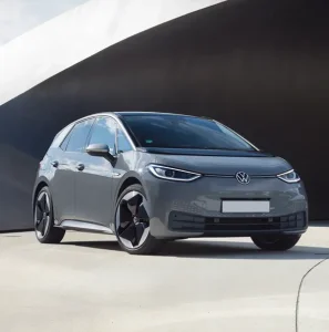 Renting Volkswagen Eléctrico | Particulares, Empresas - Acabados y Diseno Volkswagen electrico 