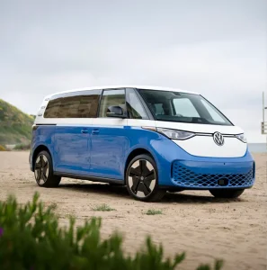 Configurador Volkswagen ID. Buzz | Extras | Prestaciones - Acabados y diseno de la Volkswagen ID. Buzz
