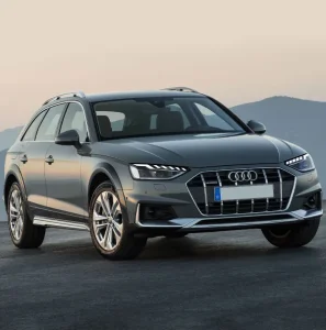 Configurador Audi A4 Allroad | Extras | configurar - Acabados y diseno del Audi A4 Allroad 1