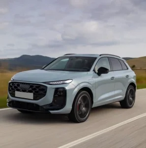 Renting Audi Q3 Híbrido | Particulares, Empresas y Autónomos - Acabados y diseno del Audi Q3 Hibrido