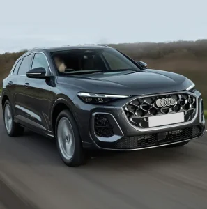 Renting Audi Q5 Híbrido | Particulares, Empresas y Autónomos - Acabados y diseno del Audi Q5 Hibrido