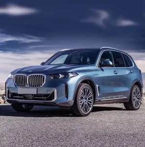 Renting BMW X5 Híbrido | Particulares, Empresas y Autónomos - Acabados y diseno del BMW X5 Hibrido