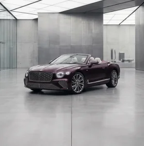 Bentley Configurador | Configurar Bentley | Extras - Acabados y diseno del Bentley Mulliner