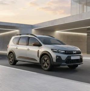 Configurador Dacia Jogger | Extras | configurar prestaciones - Acabados y diseno del Dacia jogger