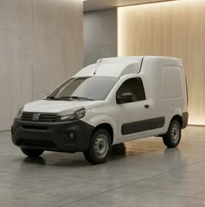 Renting Fiat Fiorino Segunda Mano | Ocasión &amp; Seminuevos - Acabados y diseno del Fiat Fiorino
