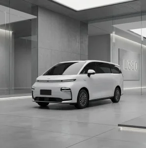 Renting LEVC Eléctrico | Particulares, Empresas y Autónomos - Acabados y diseno del LEVC L380