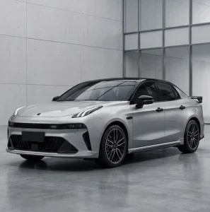 Renting Lynk &amp; Co 03 | Particulares, Empresas y Autónomos - Acabados y diseno del LYNK CO 03