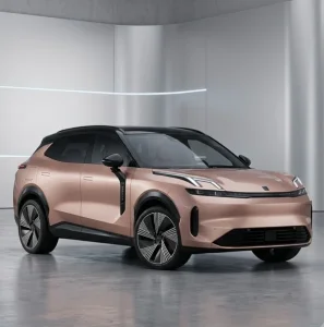 Renting Lynk&amp;Co híbrido | Particulares, Empresas y Autónomos - Acabados y diseno del LYNK CO 08