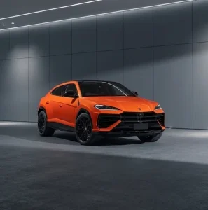 Renting Lamborghini Urus | Particulares, Empresas - Acabados y diseno del Lamborghini Urus