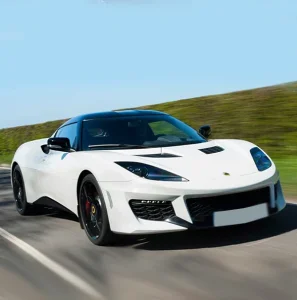 Renting Lotus Evora | Particulares, Empresas y Autónomos - Acabados y diseno del Lotus Evora