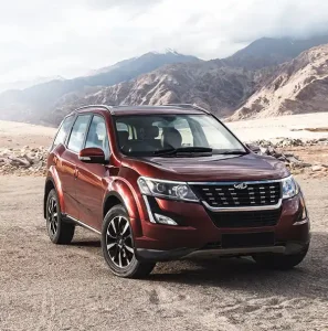 Renting Mahindra Xuv500 | Particulares, Empresas y Autónomos - Acabados y diseno del Mahindra Xuv500