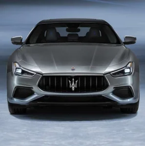 Renting Ghibli Hybrid | Particulares, Empresas y Autónomos - Acabados y diseno del Maserati Ghibli Hybrid