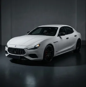 Renting Ghibli SQ4 | Particulares, Empresas y Autónomos - Acabados y diseno del Maserati Ghibli SQ4